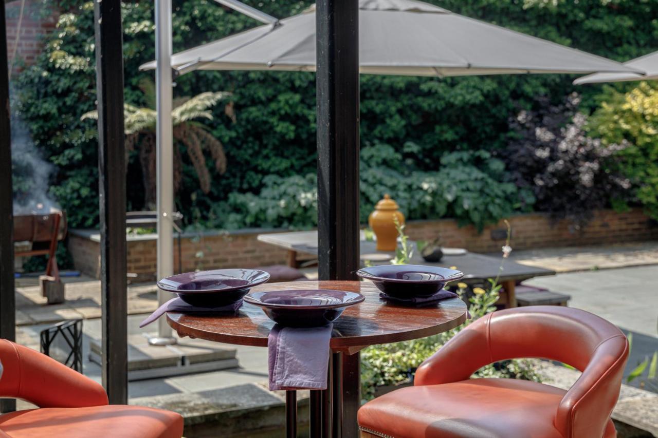 Great Fosters - Near Windsor Hotel Egham Ngoại thất bức ảnh