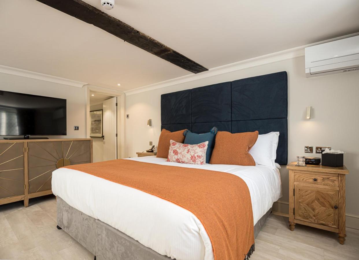 Great Fosters - Near Windsor Hotel Egham Ngoại thất bức ảnh