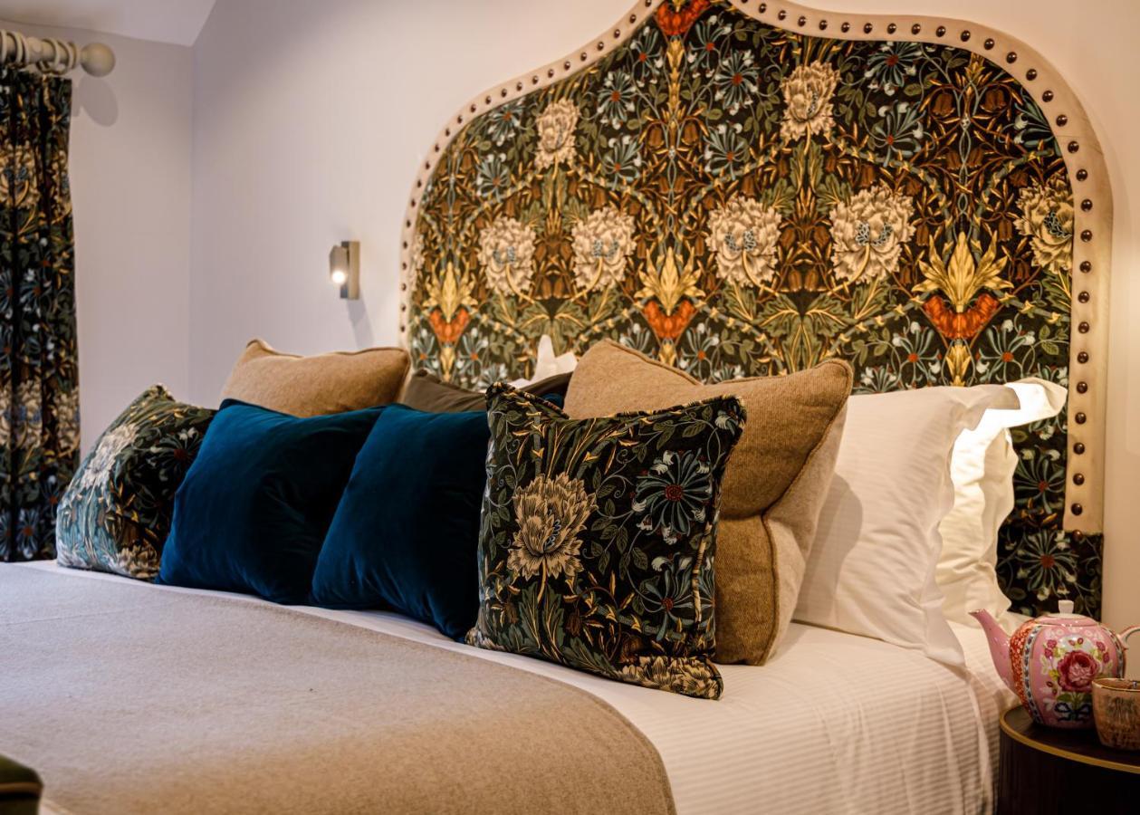 Great Fosters - Near Windsor Hotel Egham Ngoại thất bức ảnh