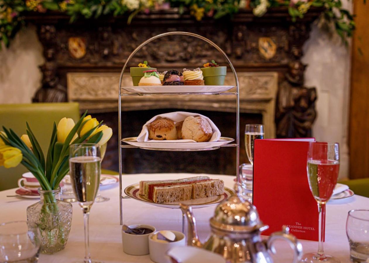 Great Fosters - Near Windsor Hotel Egham Ngoại thất bức ảnh